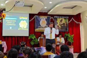 Iglesia Adventista del S&eacute;ptimo D&iacute;a Renovaci&oacute;n