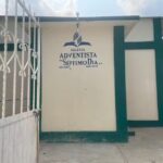 Iglesia Adventista del S&eacute;ptimo D&iacute;a &ndash; Revoluci&oacute;n