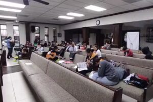 Iglesia Adventista del S&eacute;ptimo D&iacute;a Ribere&ntilde;a