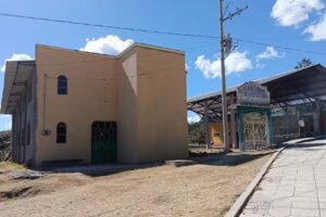 Iglesia Adventista del S&eacute;ptimo d&iacute;a, Rio Centro &Ntilde;umi