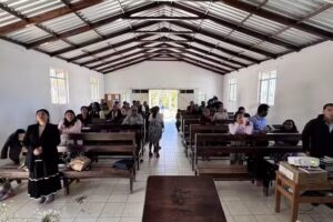 Iglesia Adventista Del S&eacute;ptimo D&iacute;a Roatina