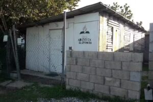 Iglesia Adventista del Septimo d&iacute;a &ldquo;Roca de Salvaci&oacute;n&rdquo;