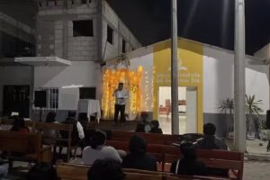 Iglesia Adventista del S&eacute;ptimo D&iacute;a Rochester