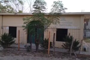 Iglesia Adventista del S&eacute;ptimo D&iacute;a RTC