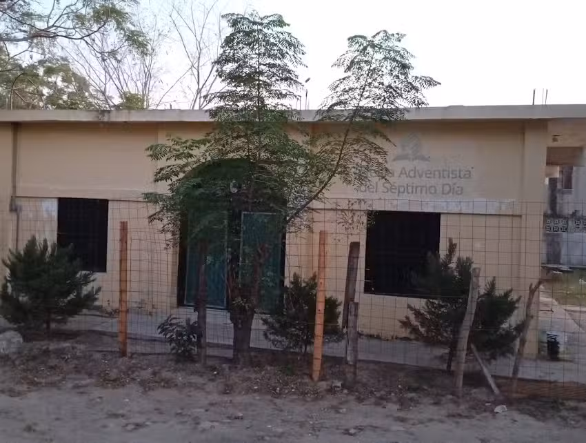 Iglesia Adventista del S&eacute;ptimo D&iacute;a RTC