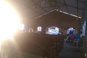 Iglesia Adventista del S&eacute;ptimo D&iacute;a (Ru&iacute;z)