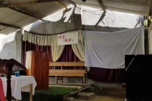 Iglesia Adventista Del Séptimo Día “Ruiz Ferro II”