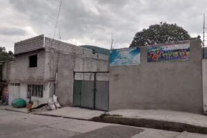 Iglesia Adventista del S&eacute;ptimo D&iacute;a San Andr&eacute;s