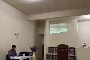 Iglesia Adventista Del S&eacute;ptimo D&iacute;a, San &Aacute;ngel