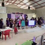 Iglesia Adventista del S&eacute;ptimo D&iacute;a &ldquo;San Antonio&rdquo;