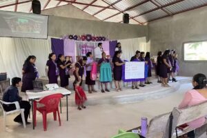 Iglesia Adventista del S&eacute;ptimo D&iacute;a &ldquo;San Antonio&rdquo;