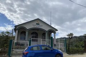 Iglesia Adventista Del Séptimo Día San Isidro 1