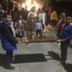 Iglesia Adventista Del S&eacute;ptimo D&iacute;a San Isidro