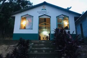 Iglesia Adventista Del S&eacute;ptimo D&iacute;a San Isidro 2