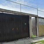 Iglesia Adventista del S&eacute;ptimo D&iacute;a, San Isidro