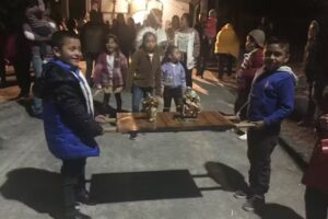 Iglesia Adventista Del S&eacute;ptimo D&iacute;a San Isidro