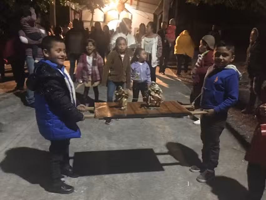 Iglesia Adventista Del S&eacute;ptimo D&iacute;a San Isidro