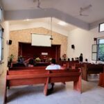 Iglesia Adventista del S&eacute;ptimo D&iacute;a San Jos&eacute;