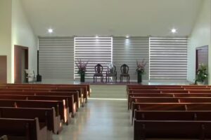 Iglesia Adventista del Séptimo Día (San José de la Paz)
