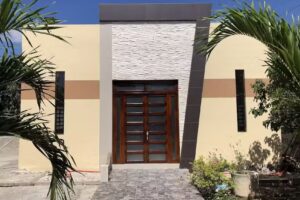 Iglesia Adventista Del Séptimo Día – San José Tecoh