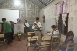 Iglesia Adventista Del S&eacute;ptimo D&iacute;a &ndash; San Jos&eacute; Tipceh