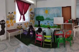 Iglesia Adventista del S&eacute;ptimo D&iacute;a (San Juan de los Lagos)