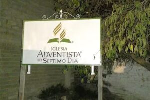 Iglesia Adventista del Séptimo Día, San Juan Ixtayopan