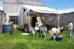 Iglesia Adventista del S&eacute;ptimo D&iacute;a San Juan Teotihuac&aacute;n