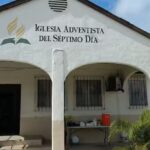Iglesia Adventista del S&eacute;ptimo D&iacute;a &ndash; San Lucas