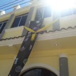 Iglesia Adventista del S&eacute;ptimo D&iacute;a &ldquo;San Lucas&rdquo;