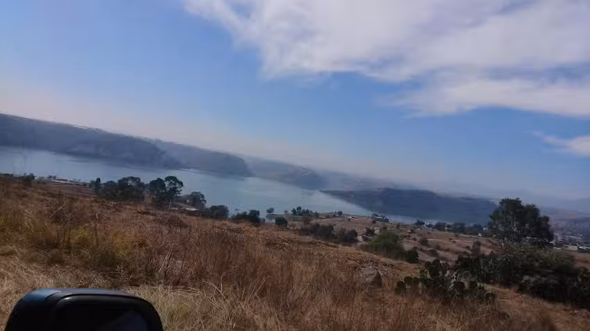 Iglesia Adventista del S&eacute;ptimo D&iacute;a San Luis Taxhimay