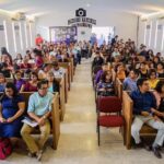 Iglesia Adventista del S&eacute;ptimo D&iacute;a (San Marcos)