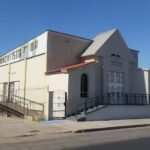 Iglesia Adventista del S&eacute;ptimo D&iacute;a, &ldquo;San Marcos&rdquo;