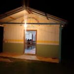 Iglesia Adventista del s&eacute;ptimo d&iacute;a San Mart&iacute;n