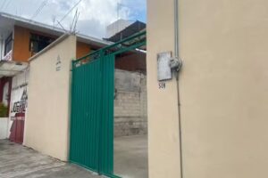 Iglesia Adventista del S&eacute;ptimo D&iacute;a San Mateo Atenco