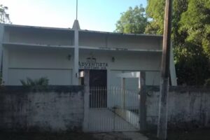 Iglesia Adventista Del Septimo D&iacute;a &uml;San Pedro&uml;
