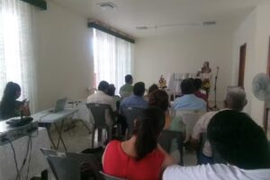 IGLESIA ADVENTISTA DEL S&Eacute;PTIMO DIA, San Rafael