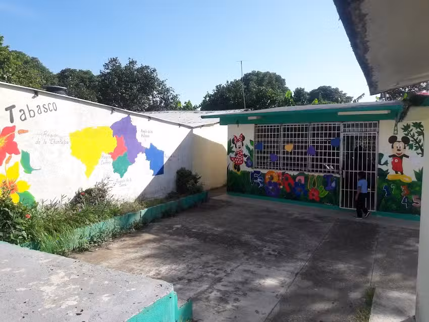 Iglesia Adventista del S&eacute;ptimo D&iacute;a, San Ram&oacute;n