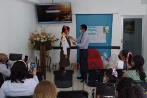 Iglesia Adventista del Séptimo Día San Román