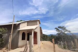 Iglesia Adventista del S&eacute;ptimo Dia. Santa Clara