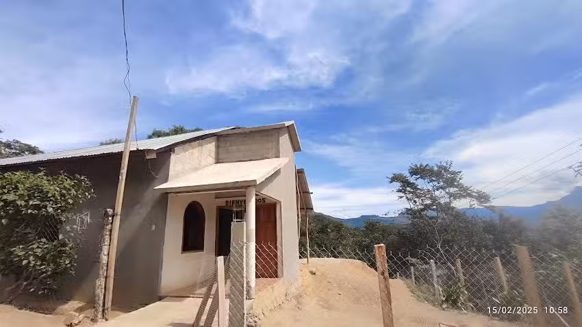 Iglesia Adventista del S&eacute;ptimo Dia. Santa Clara