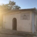 Iglesia Adventista del S&eacute;ptimo D&iacute;a Santa Cruz