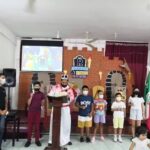 Iglesia Adventista del S&eacute;ptimo D&iacute;a Santa Elena