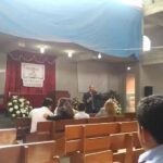 Iglesia Adventista del S&eacute;ptimo D&iacute;a Santa Elena