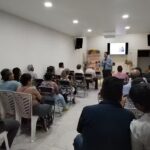 Iglesia Adventista del S&eacute;ptimo D&iacute;a (Santa Fe)