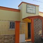 Iglesia Adventista del S&eacute;ptimo D&iacute;a Santa Fe