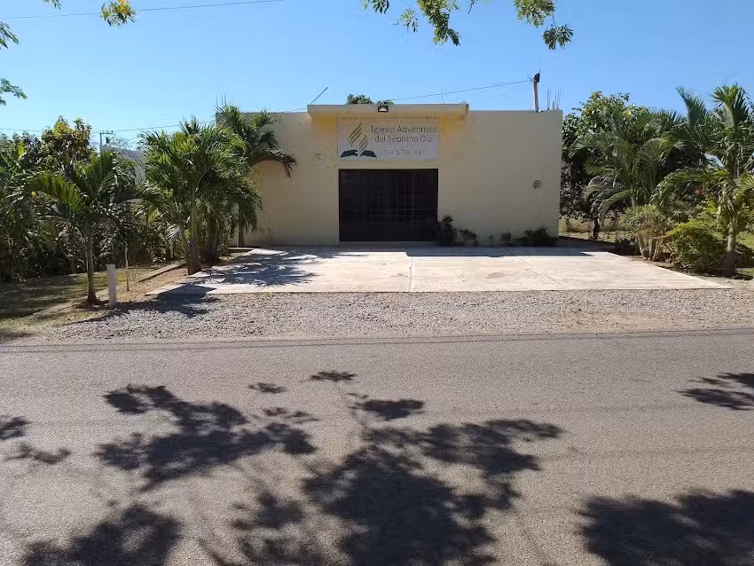 IGLESIA ADVENTISTA DEL SEPTIMO DIA SANTA FE