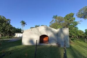 Iglesia Adventista del S&eacute;ptimo D&iacute;a Santa Isabel