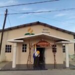 Iglesia Adventista del S&eacute;ptimo D&iacute;a &ndash; Santo Domingo