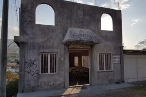 Iglesia Adventista Del Séptimo Día “Satelite”